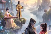 短剧《婵衣覆山河》30集短剧无删减版免费观看