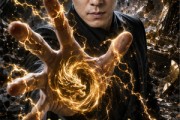 短剧《龙主归来：我把妻女宠上天》60集短剧高清全集在线赏
