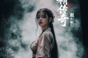 短剧《白骨精传奇第一季》10集短剧网盘资源免费高清看