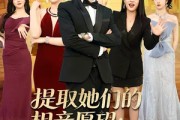 短剧《提取她们的相亲愿望：我成首富了》81集短剧免费畅享完整剧情