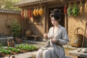 短剧《我在古代建农场》100集短剧在线解锁全集观看
