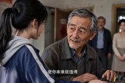 短剧《门外的爷爷》43集短剧免费看完整大结局
