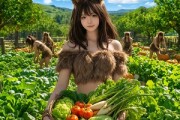 短剧《穿越兽世，带着全族搞基建第二季》202集短剧在线解锁全集观看