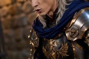 短剧《重生回开服日，我炸穿神明通道》70集短剧免费在线观看全集