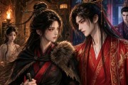 短剧《劫花轿劫到首辅夫君》45集短剧高清全集在线免费点播