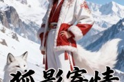 短剧《狐影寄情》42集短剧1080P在线高清观看