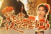 短剧《穿七零辛夷花开正当时》82集短剧全集高清在线，随时想看就看