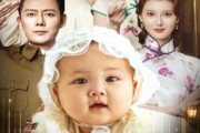 短剧《天降奶团督军全家宠翻天》60集短剧完整剧情在线无广告观看