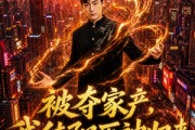 短剧《被夺家产，我纯阳医神归来》80集短剧完整版免费畅享