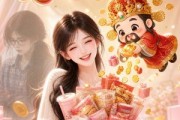 短剧《财神爷加好友，我被神仙团宠了》111集短剧完整版免费畅享