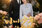 短剧《小小少年的救赎》100集短剧在线解锁全集观看