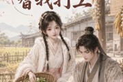 短剧《农门悍女：权臣账房替我打工》44集短剧在线解锁全集观看