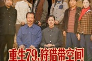 短剧《重生79，狩猎带空间野味堆满天》80集短剧高清无删减在线观看