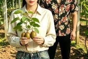 短剧《谁动了我的果树》40集短剧全集在线解锁免费看