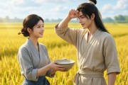 短剧《相守于田》17集短剧高清流畅在线观影