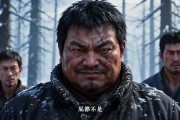 短剧《虎啸长白山》61集短剧超清流畅在线观全集