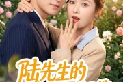 短剧《陆先生的小福星不好惹》56集短剧完整版免费畅享观看