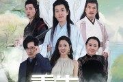 短剧《重生之小龙女归来（84集）》爱恨交织的武侠世界