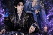 短剧《山河为聘：透视嫡妃镇朝堂》60集短剧免费在线观看完整版