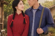 短剧《悔婚当天：我转头迎娶女知青》56集短剧一口气看完大结局