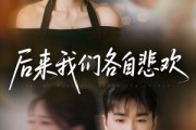 短剧《后来我们各自悲欢》70集短剧1080P高清全集观看