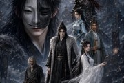 短剧《潜龙出渊：从废柴边王到问鼎天下》79集短剧高清在线一口气看完