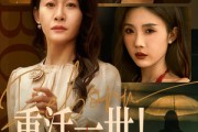 短剧《重活一世我选择给养女撑腰》66集短剧VIP专享版全集在线播放