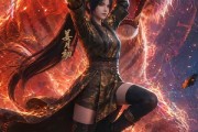短剧《万妖图录传第四季》70集短剧全集免费在线追