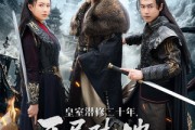 短剧《皇室潜修二十年开局陆地神仙》81集短剧高清流畅在线观看