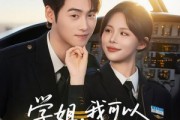 短剧《学姐我可以做你的副机长吗》30集短剧高清全集网盘资源分享