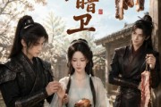 短剧《双影暗卫》40集短剧高清无删减在线观看
