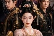 短剧《大女官：这后宫，由我来清算》74集短剧高清全集免费点播
