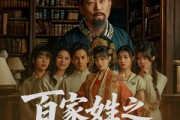 短剧《百家姓之女壮元》30集短剧极速播放全集在线观看