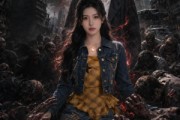 短剧《血印迷城：末世绝恋》63集短剧高清在线畅享全集