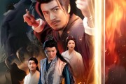 短剧《一剑斩古神，那人是我爹》63集短剧1080P在线免费观影