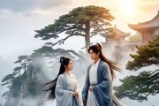 短剧《风起云栖》46集短剧全剧免费在线播放