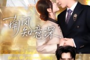 短剧《南风知意深》40集短剧超清画质在线看全集
