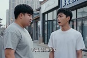 短剧《我在竖店当群演的那些年》45集短剧一口气看完高清全集