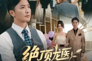 短剧《绝顶龙医混花都》98集短剧1080P在线免费赏