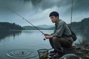 短剧《钓鱼异事》30集短剧全集高清资源在线畅享