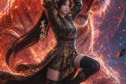 短剧《万妖图录传第五季》64集短剧1080P在线观看