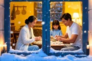 短剧《烟火夫妻》81集短剧高清无删减在线观看