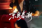 短剧《京奥春潮》72集短剧在线解锁畅享全集