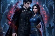 短剧《震惊，男友竟是恐怖副本boss》81集短剧高清无删减在线观看