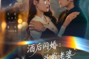 短剧《酒后闪婚：总裁老婆超宠我》80集短剧高清无广告免费看