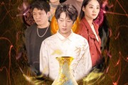 短剧《灵瓷》30集短剧高清流畅在线免费观看