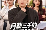 短剧《月薪三千的我成了合伙人》80集短剧在线看全集无压力