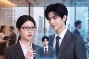 短剧《AI男友竟是毒舌上司》50集短剧在线观看爽翻到底