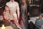 短剧《玄幻之系统让我当好人》58集短剧全集免费在线观看完整版