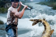短剧《金鳟秘闻》40集短剧高清全集免费任看